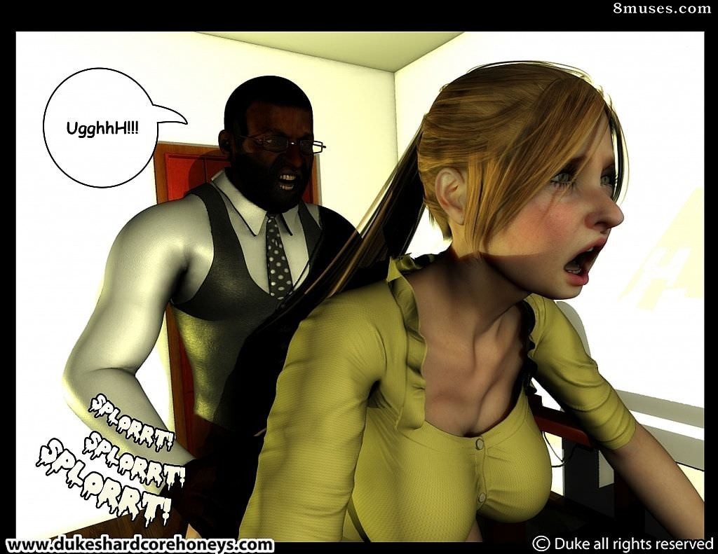 Mrs Hani - Issue 10 - Page 13
