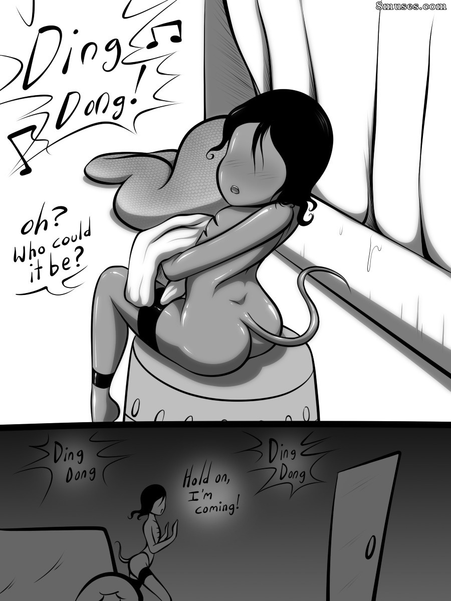 Cheezy Weapon - Lez 2 - Page 52