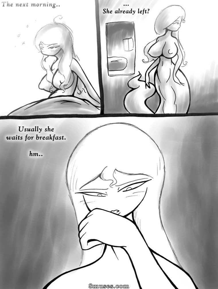 Cheezy Weapon - Lez 2 - Page 9