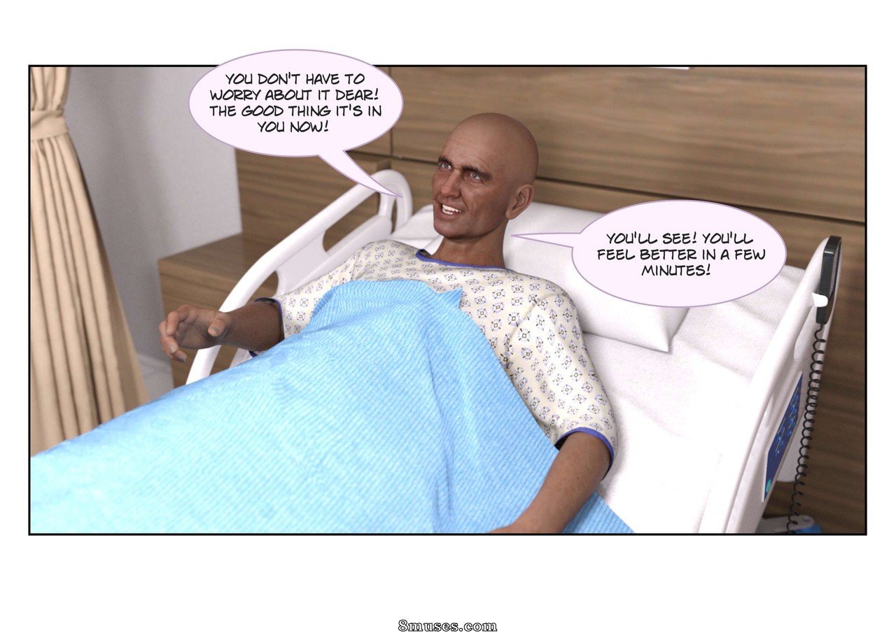 Abimboleb Comics - El hospital - Página 21