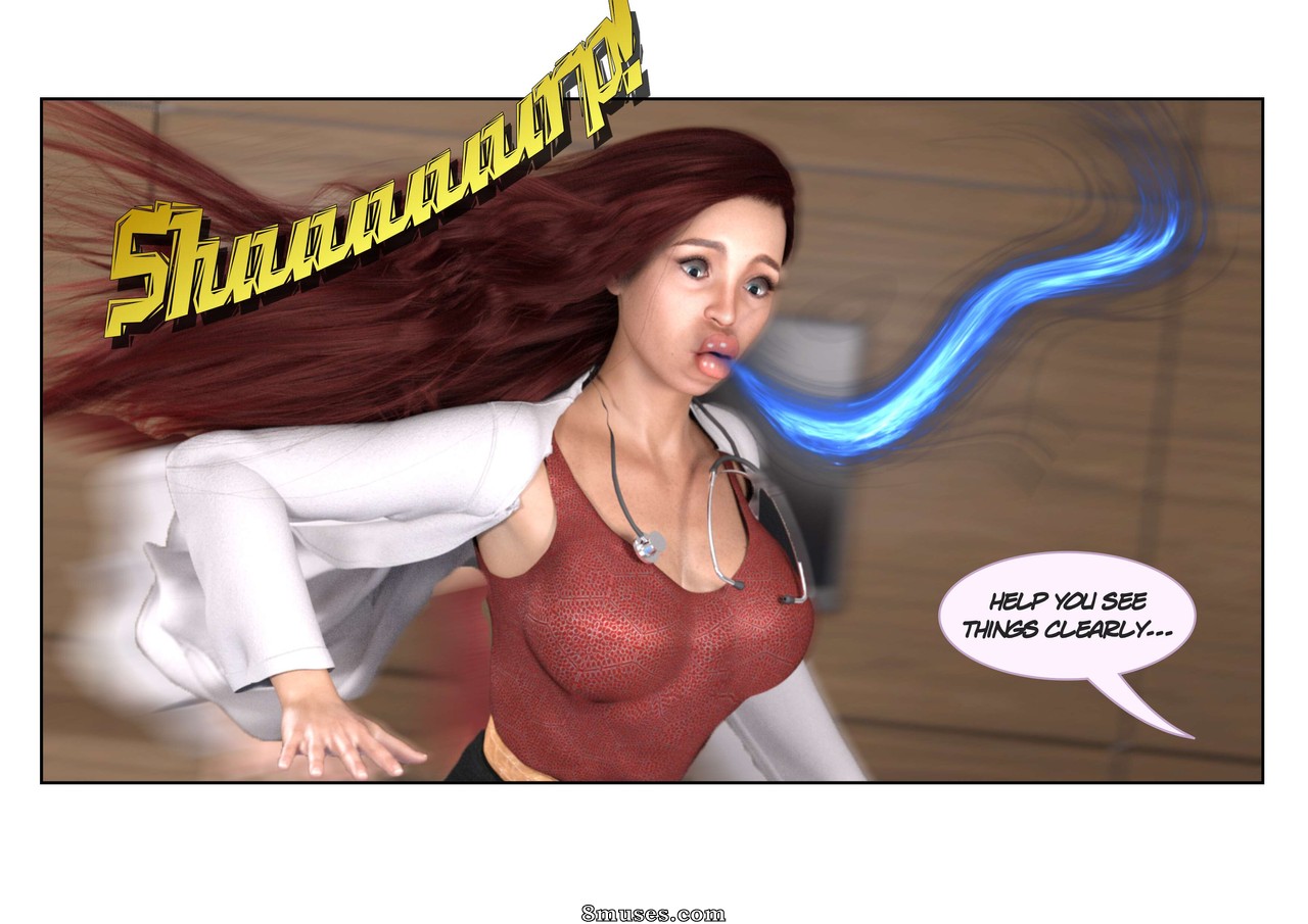 Abimboleb Comics - O Hospital - Página 18