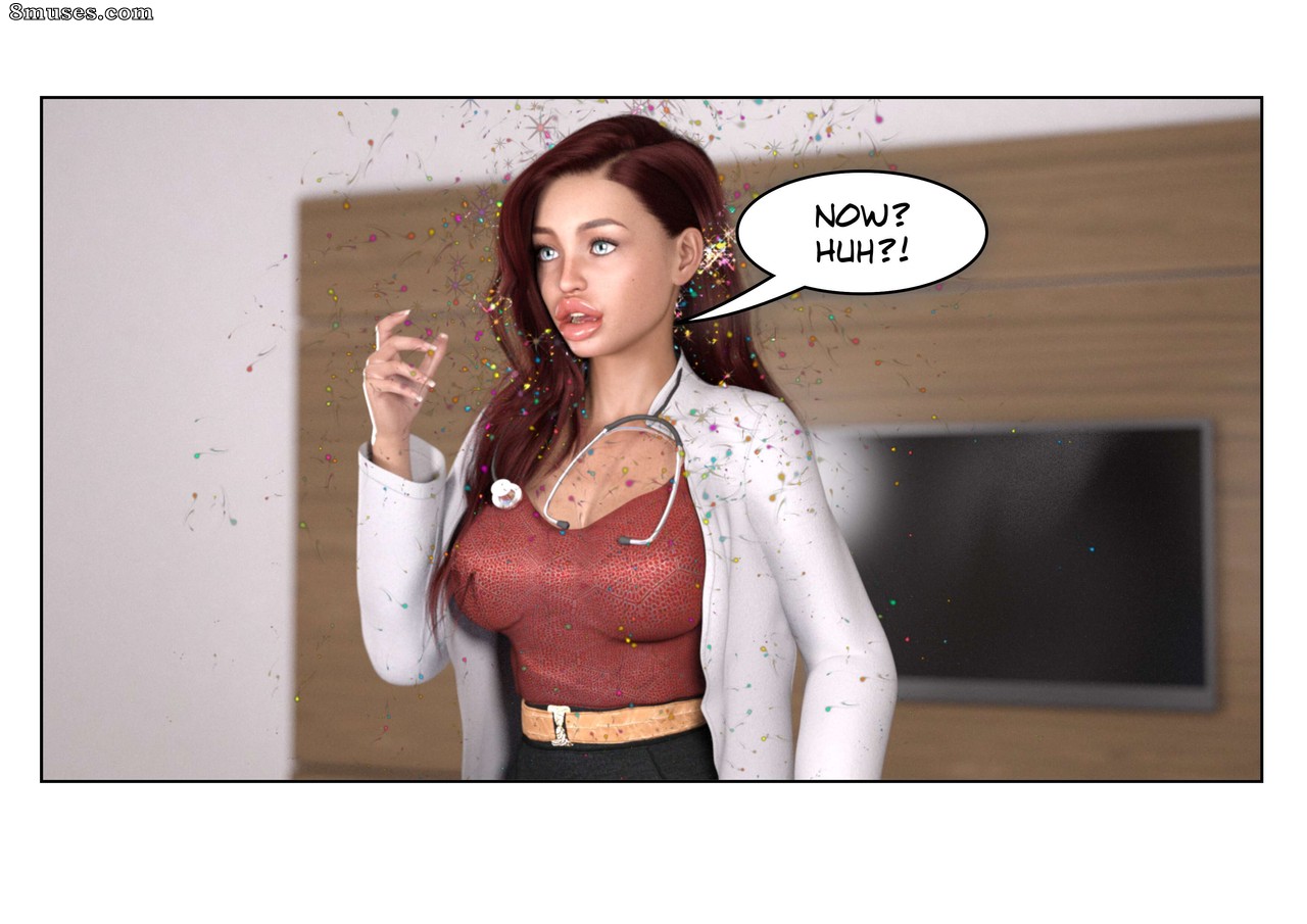 Abimboleb Comics - O Hospital - Página 23