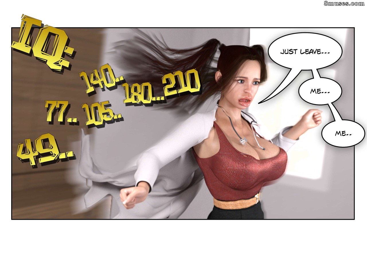 Abimboleb Comics - El hospital - Página 35