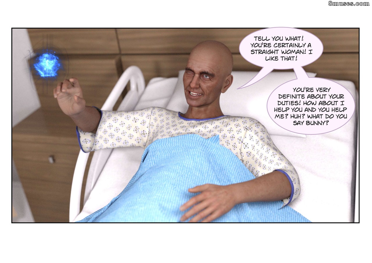 Abimboleb Comics - O Hospital - Página 14