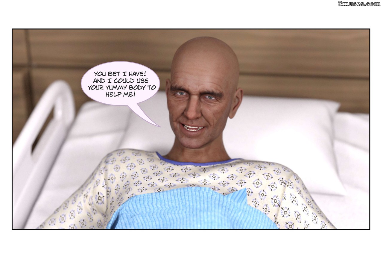 Abimboleb Comics - O Hospital - Página 51