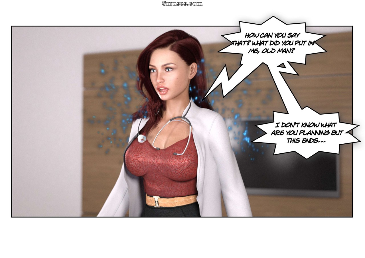 Abimboleb Comics - O Hospital - Página 22