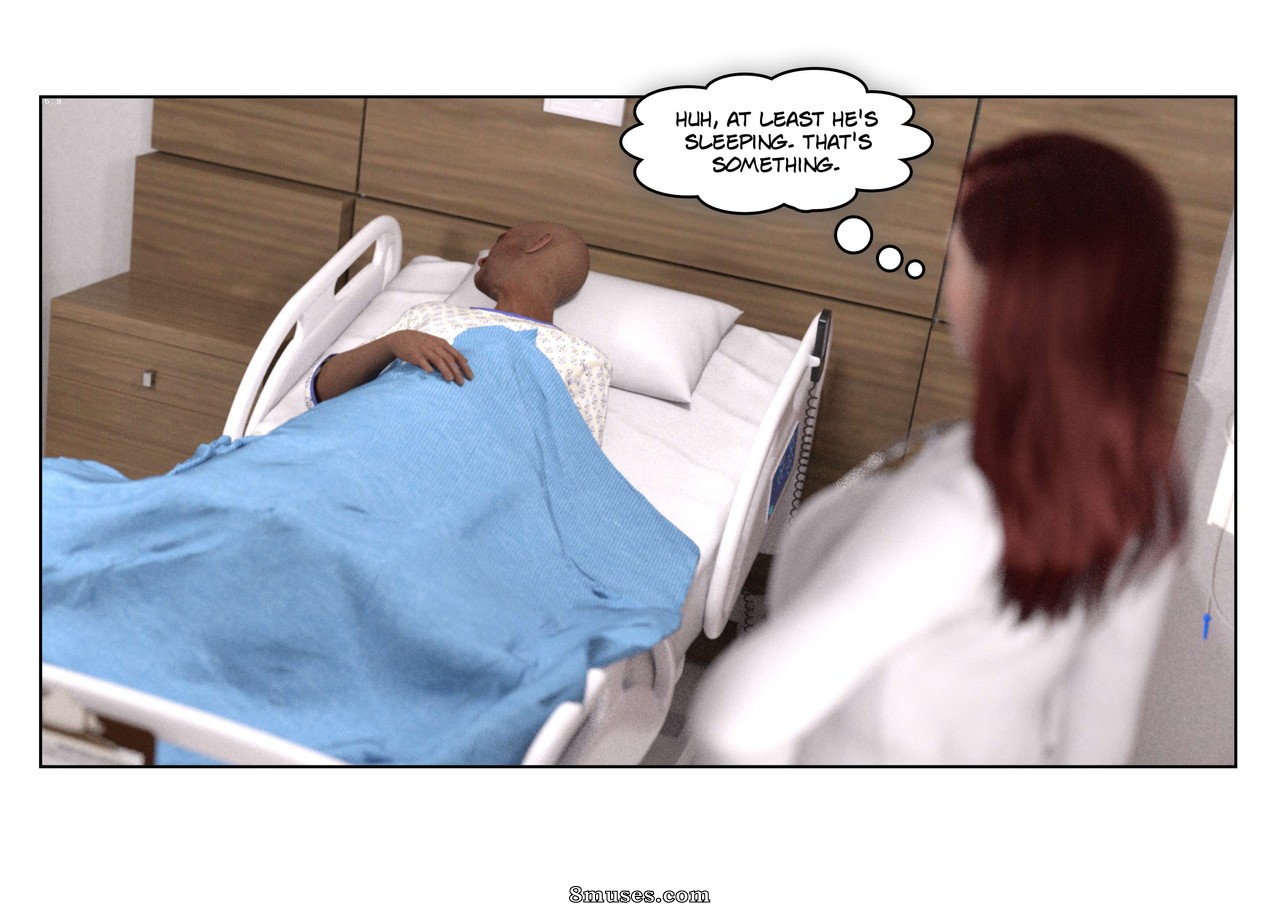 Abimboleb Comics - O Hospital - Página 3