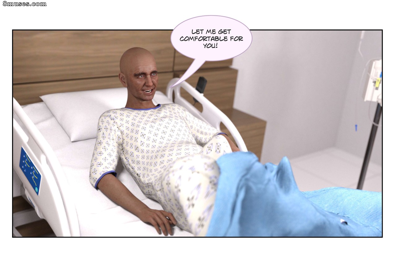 Abimboleb Comics - El hospital - Página 52