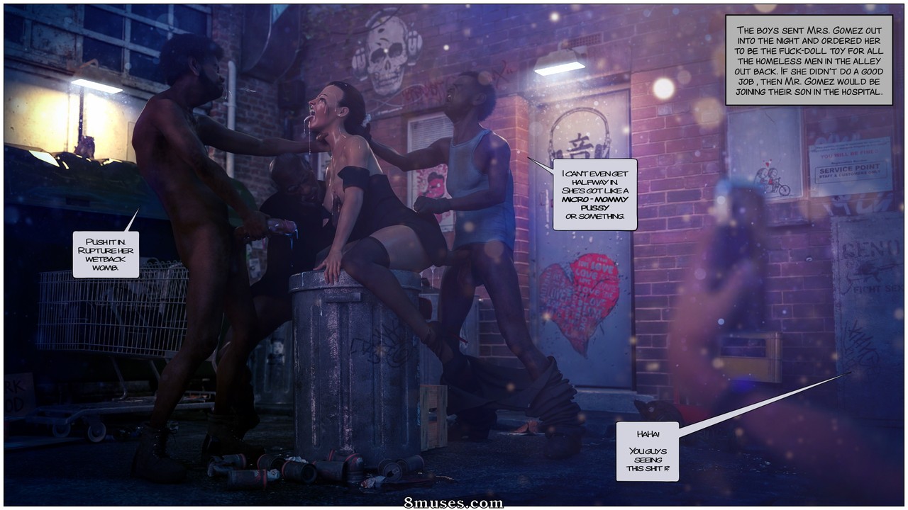 Tab109 - Welcome to America - Page 5