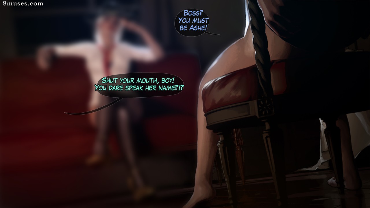 Reward 41 - 001_Story - Page 14