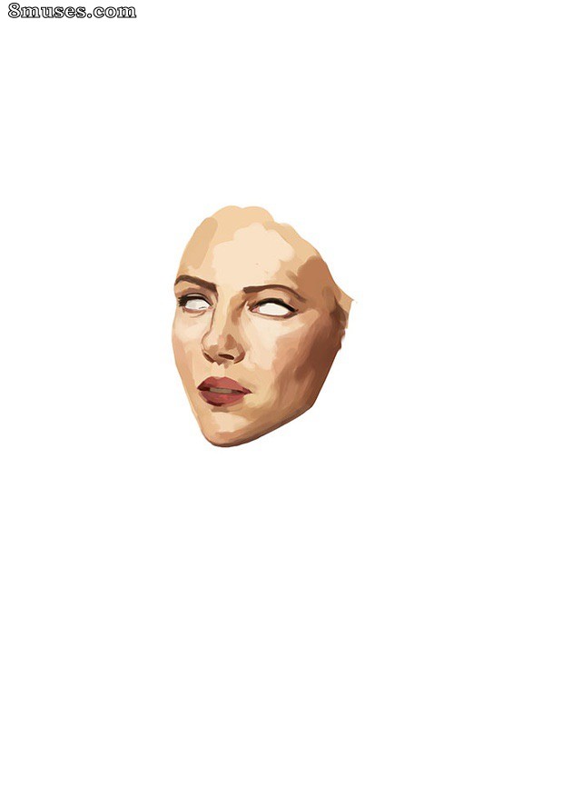 Lagertha - proceso - Página 3