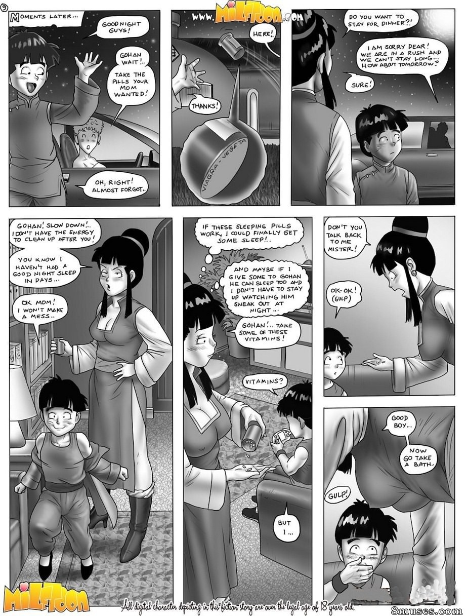 DBX - Numéro 2 - Page 9