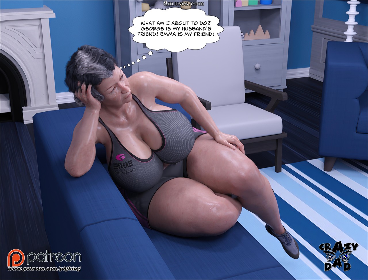 Clarice - Issue 5 - Page 59