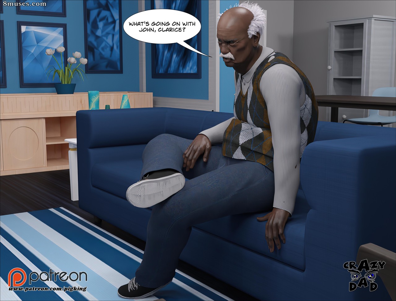 Clarice - Issue 5 - Page 68