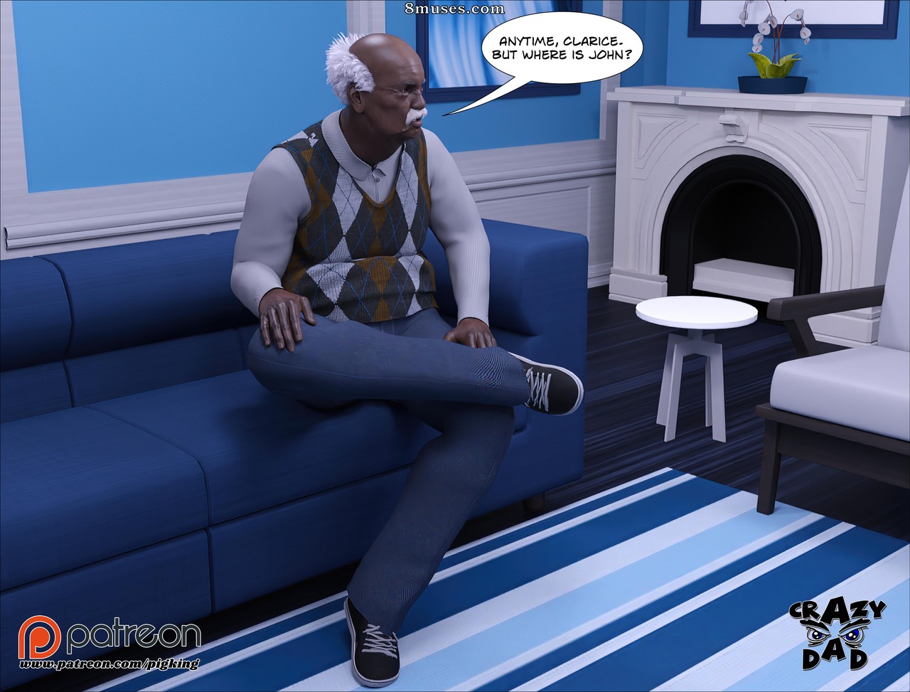 Clarice - Issue 5 - Page 65