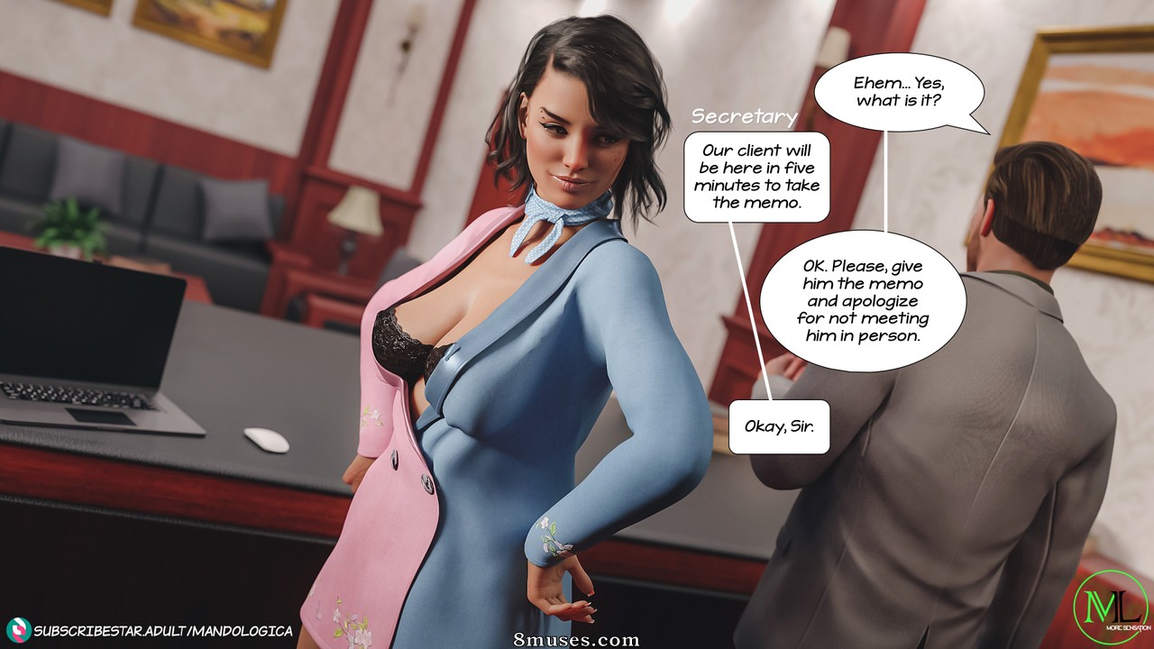 Teamwork - Issue 8 - Page 22