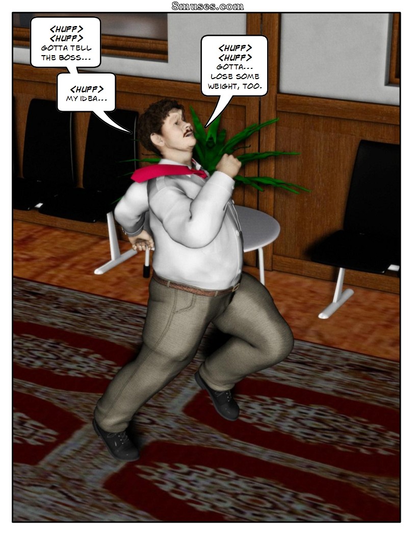 Parking Cars - Issue 1 - Page 30