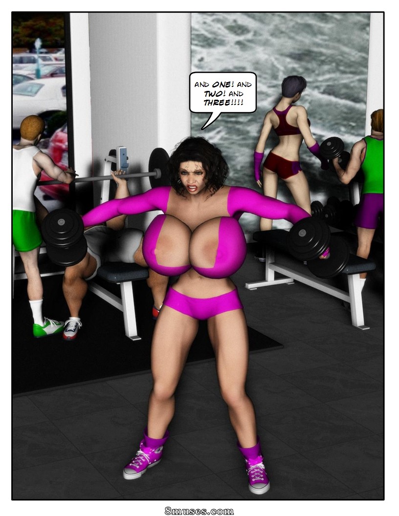 Parking Cars - Issue 1 - Page 27
