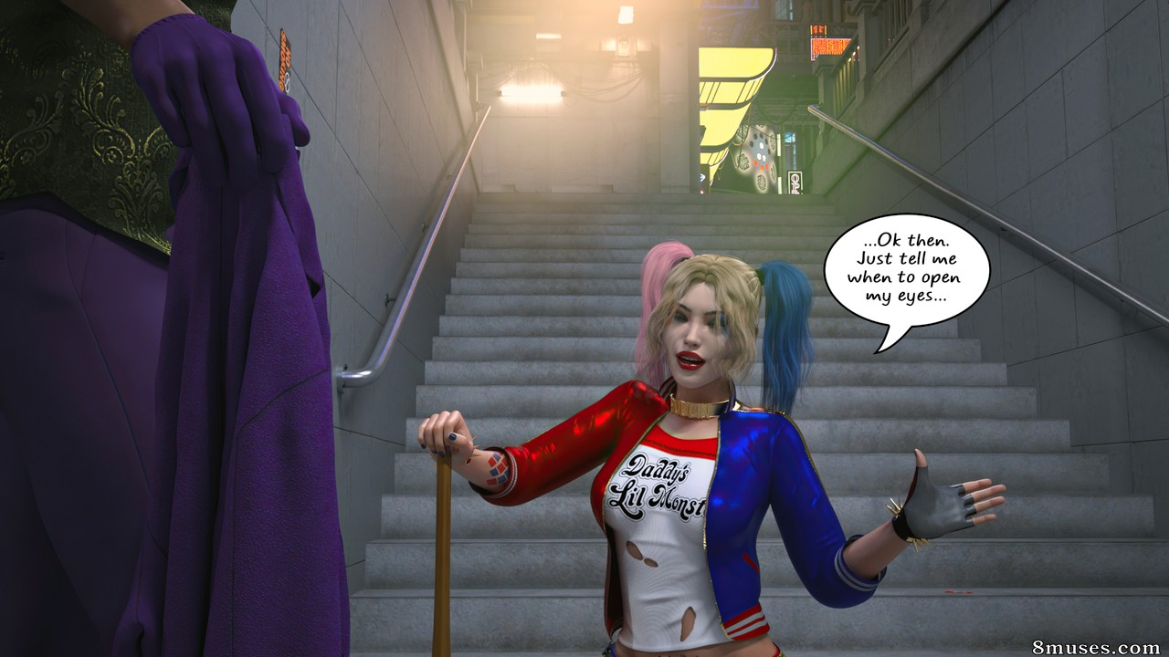 Superus - Big Puddin - Page 10
