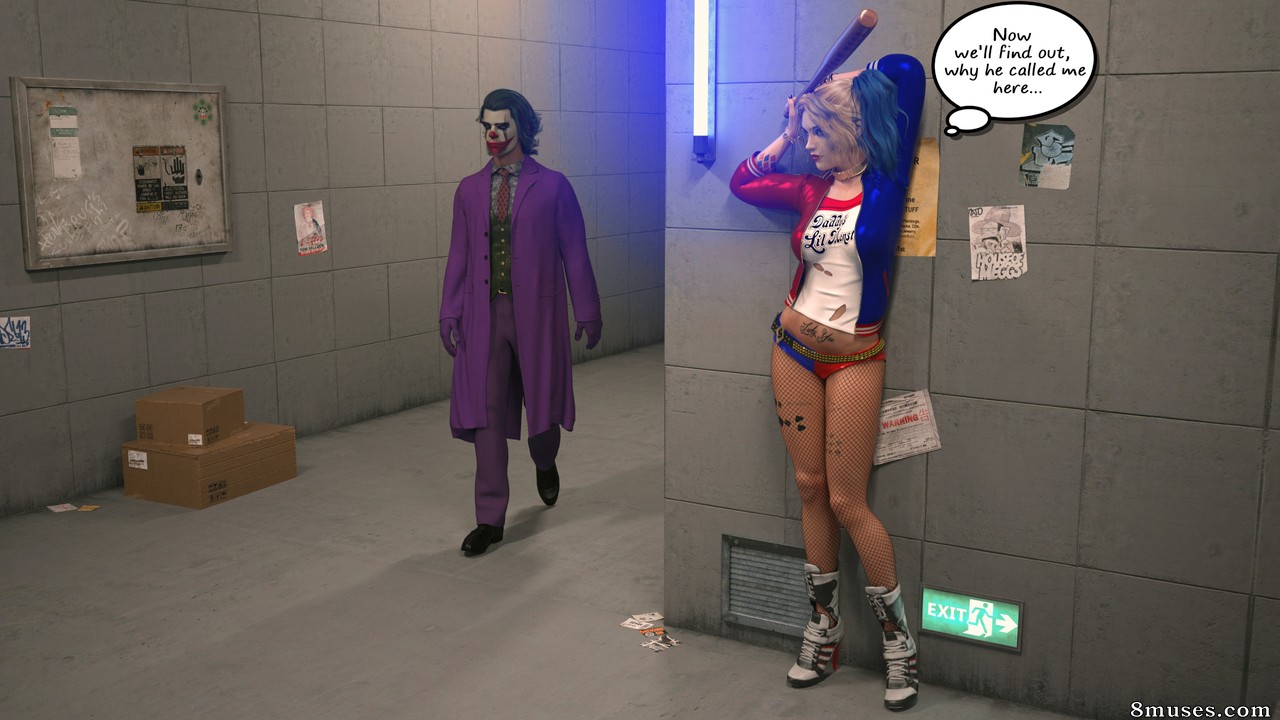 Superus - Big Puddin - Page 5