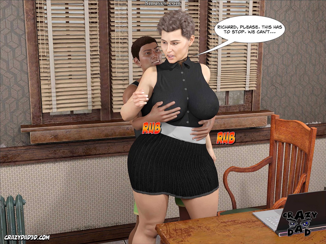 Amanda - Issue 3 - Page 63