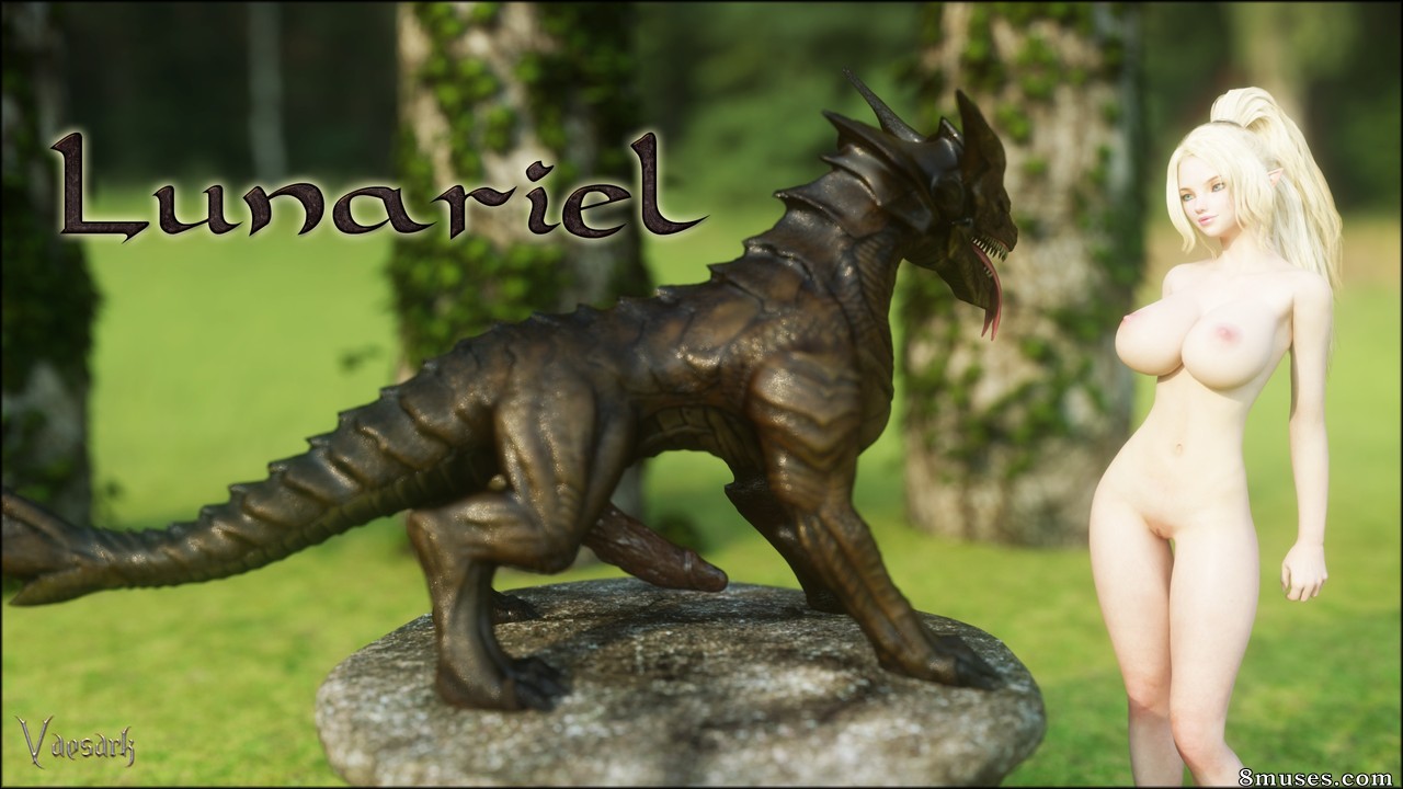 CGS - CGS149 - Lunariel - Página 2