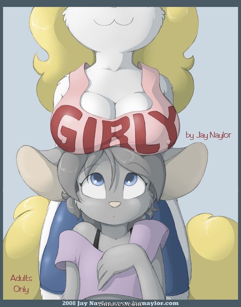 Page 1 | Jay-Naylor-Furry-Comics/Adult-Comix/Girly | 8muses - Sex Comics