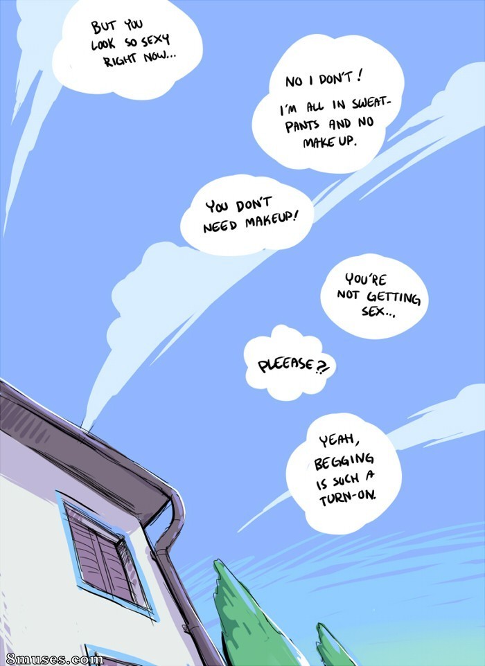 Porquie - Nailed - Page 4