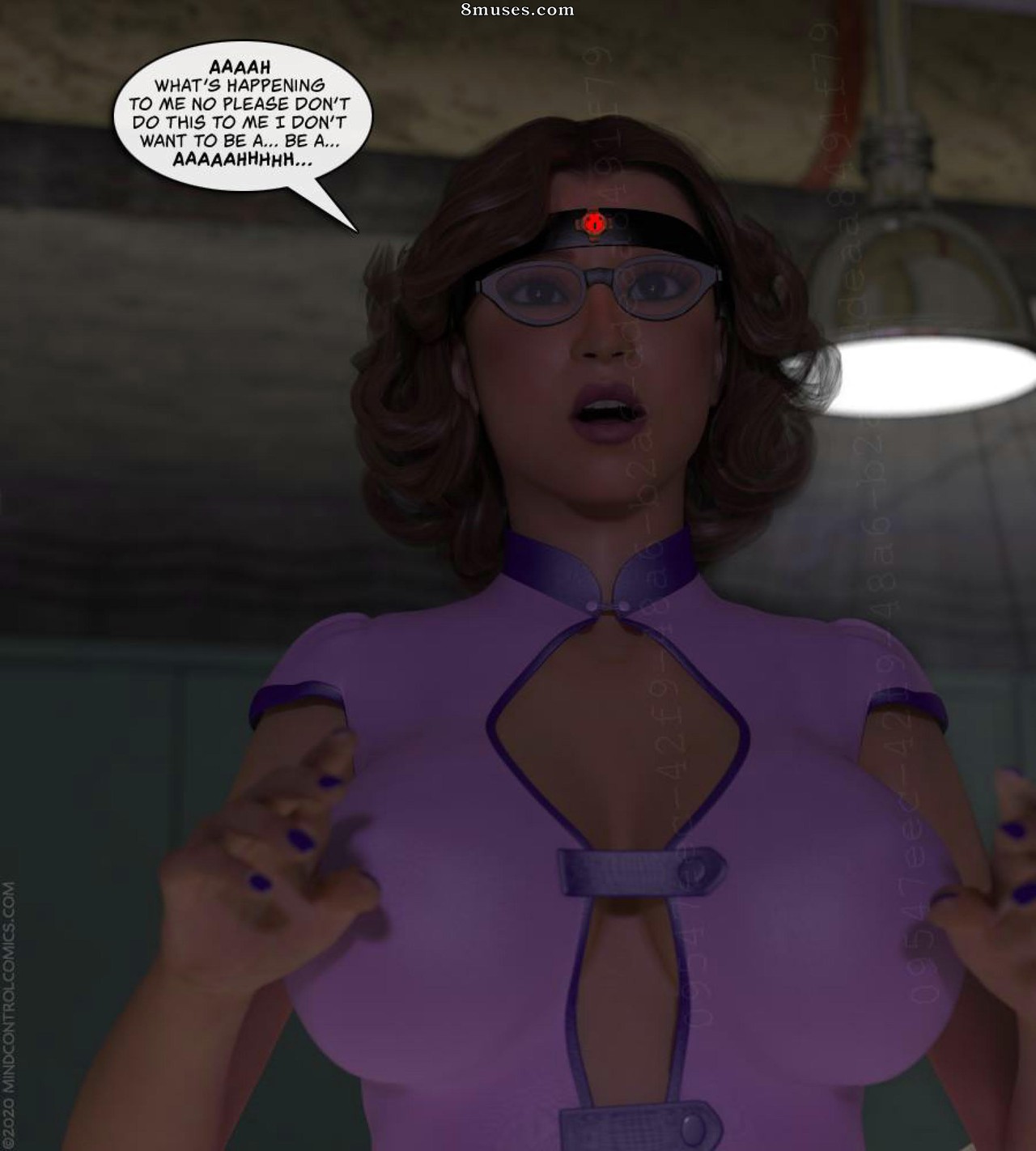 Cuckoos Nest - Cuckoos Nest Issue 29 - Page 2