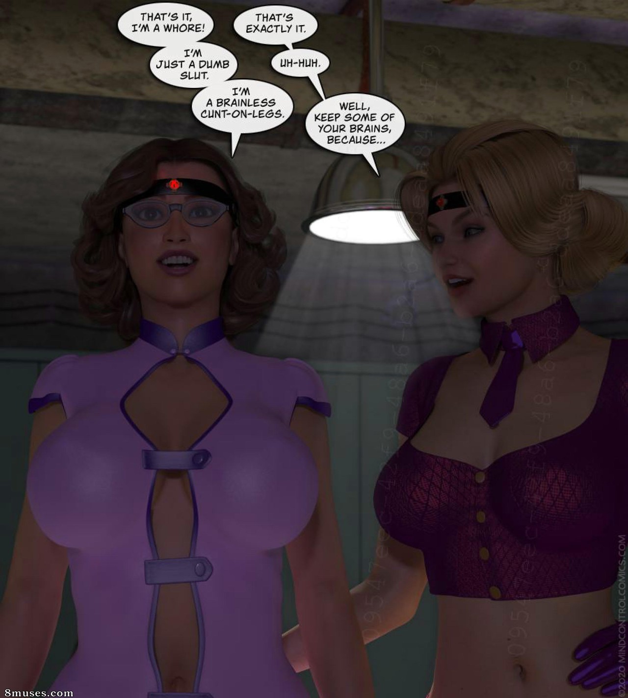 Cuckoos Nest - Cuckoos Nest Issue 29 - Page 4