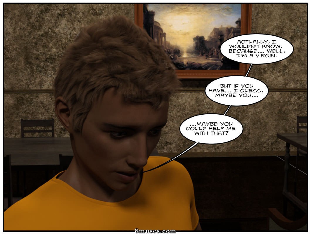 Zack Powers - Numéro 8 - Page 43