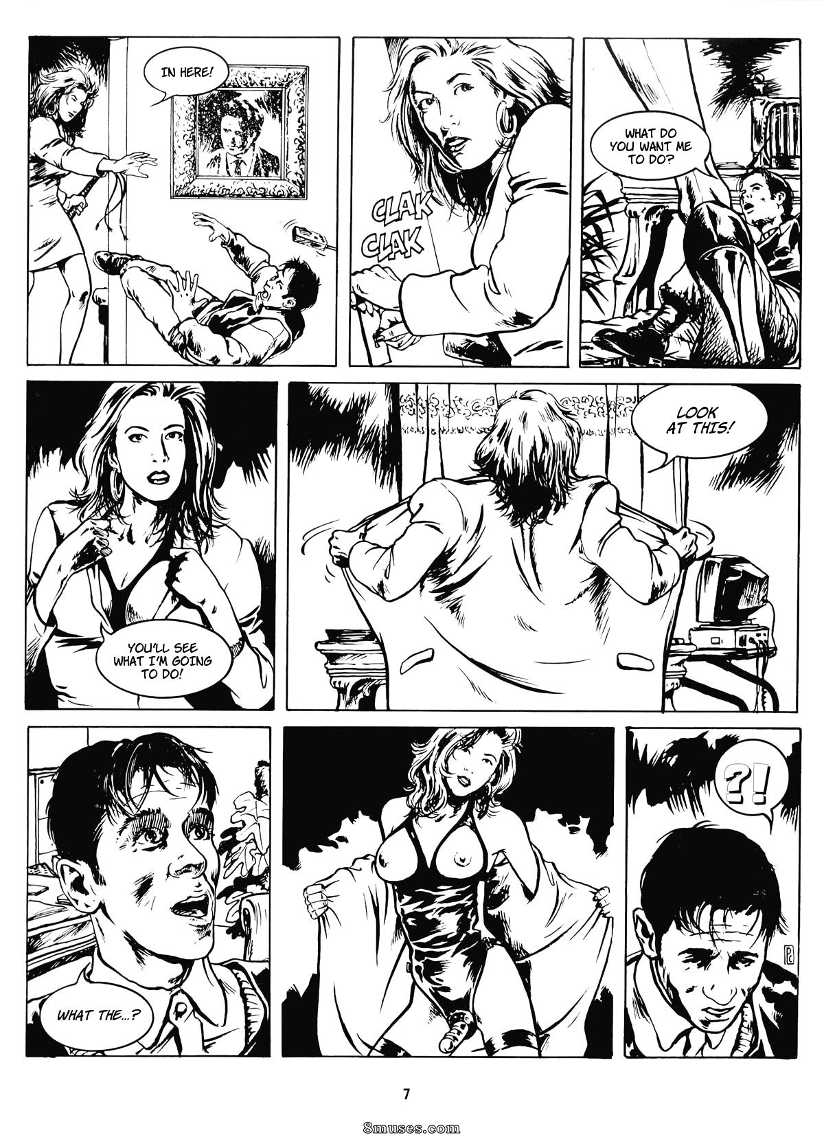 Luca Tarlazzi - Entreprises charmantes - Page 7