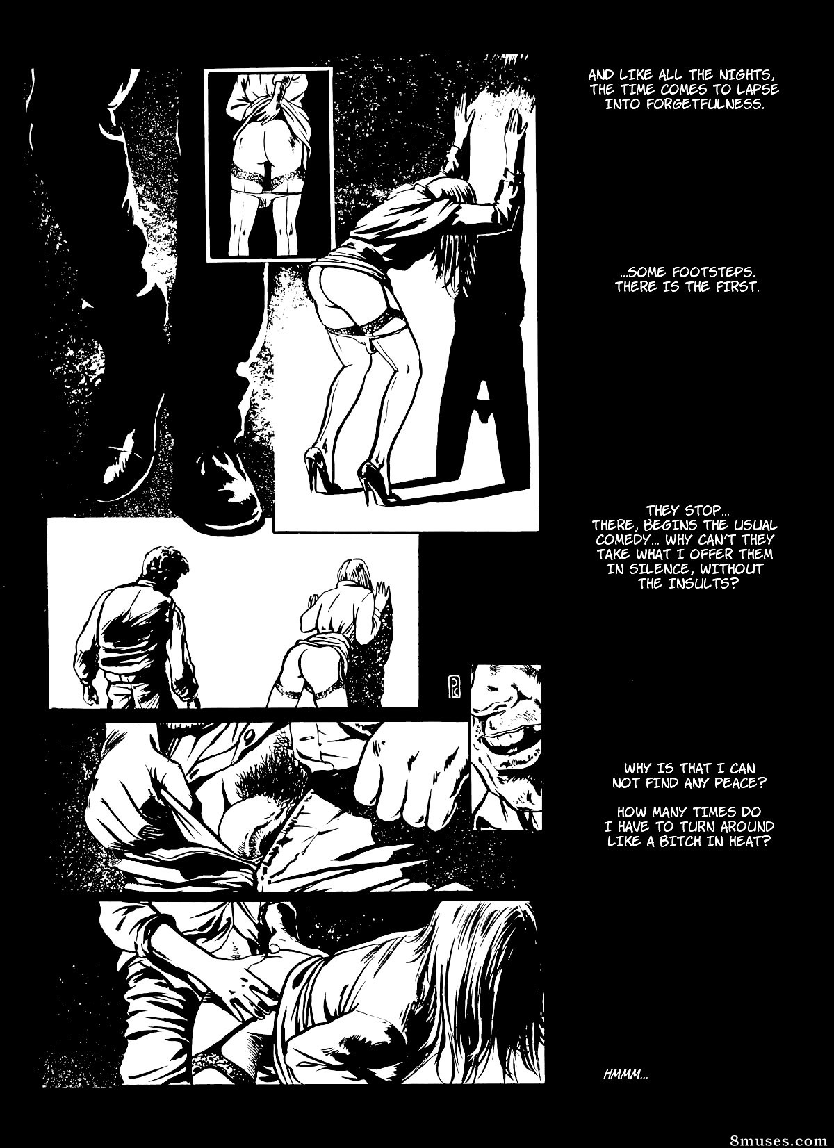 Luca Tarlazzi - Entreprises charmantes - Page 23