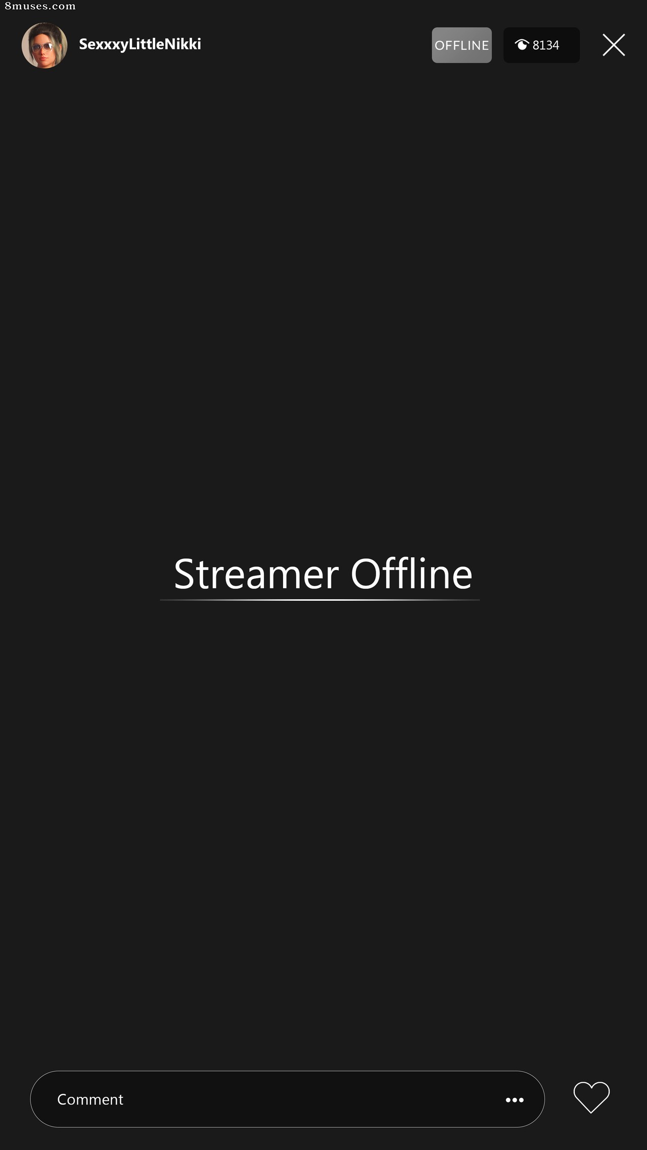 Nikki's Bedtime Stream - WithText - Page 60