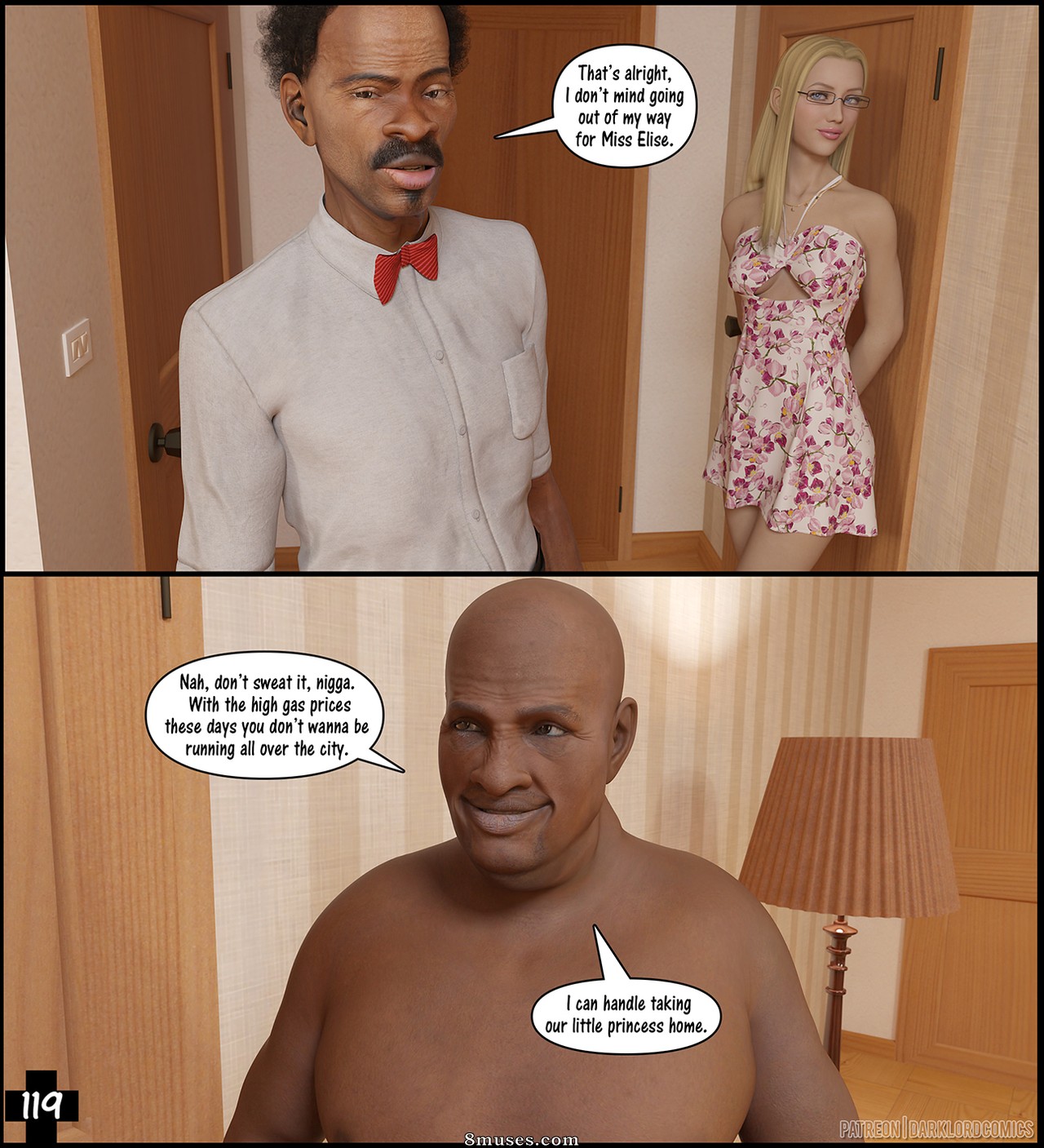 Christian Knockers - Next Generation - Issue 1 - Page 118