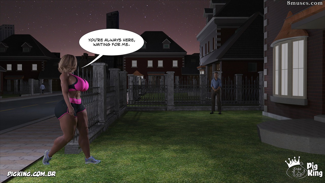 Louise - Issue 6 - Page 89