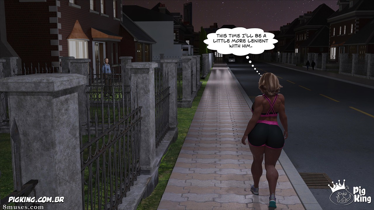 Louise - Issue 6 - Page 86
