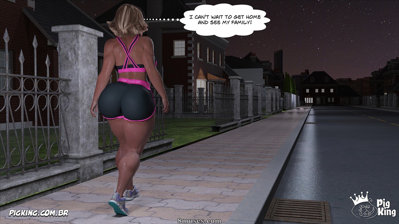 Louise - Issue 6 - Page 83