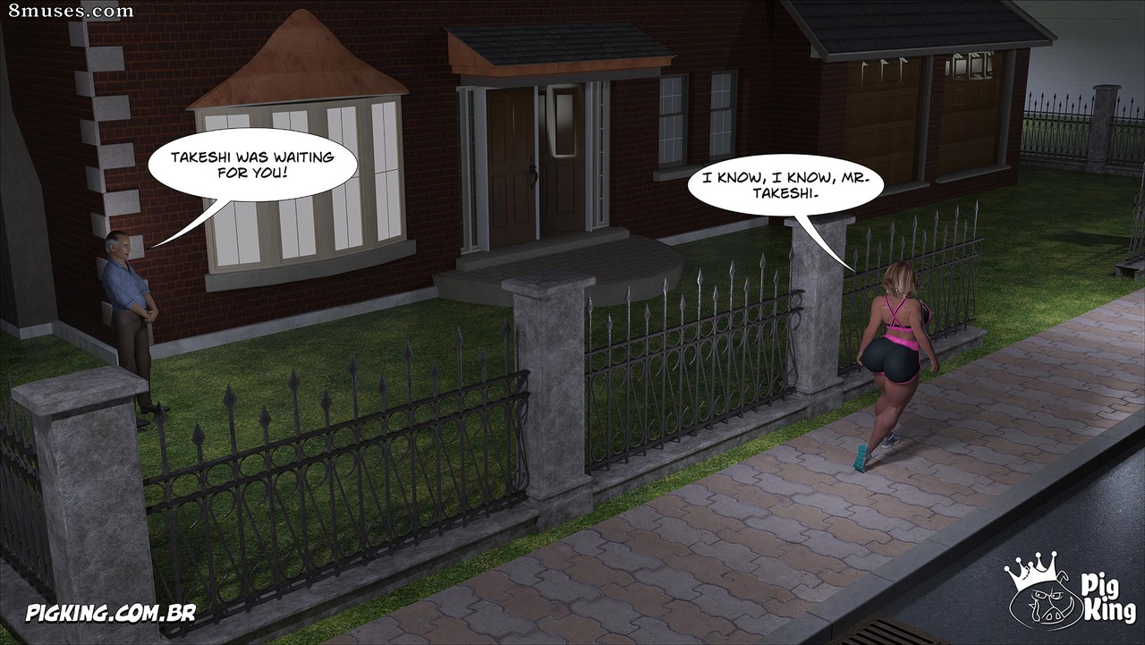 Louise - Issue 6 - Page 88