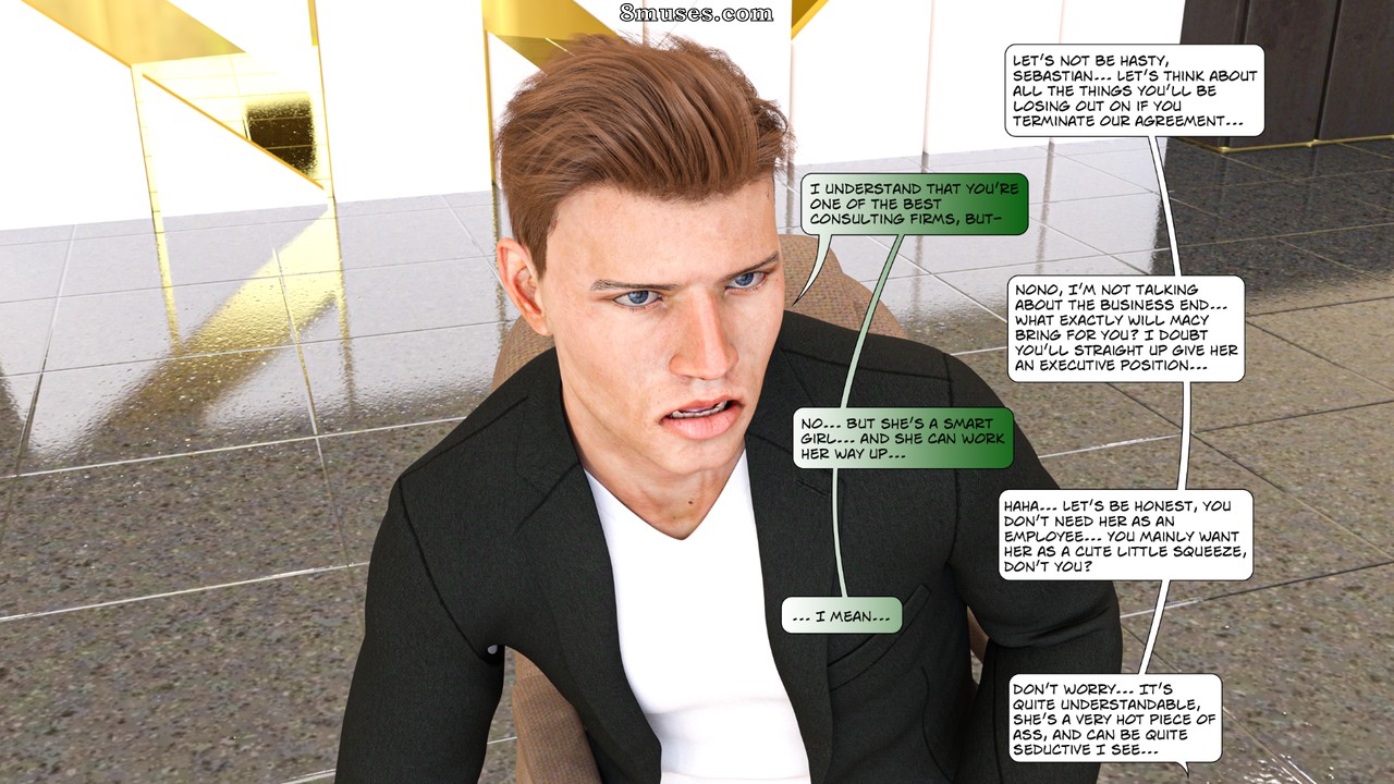 Emma's Corruption - Issue 43 - Page 26