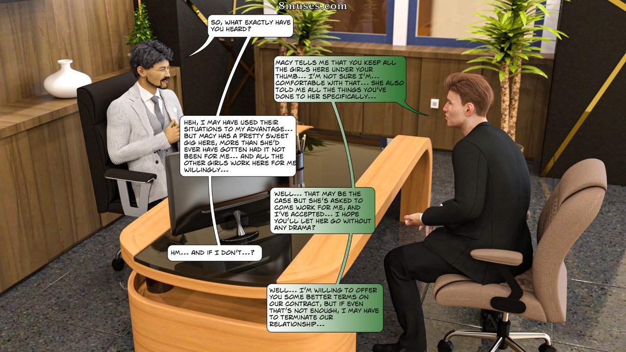 Emma's Corruption - Issue 43 - Page 25