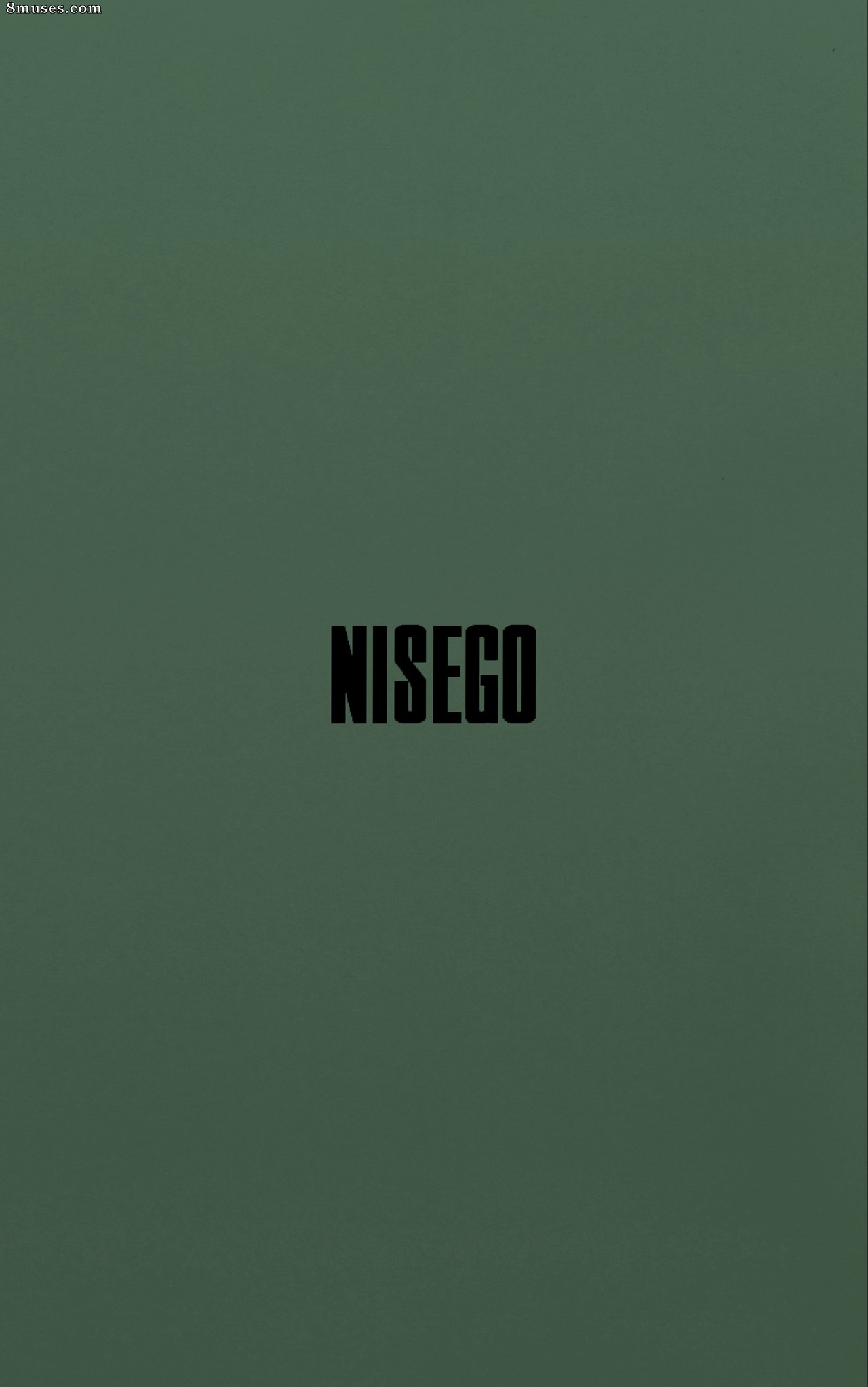 Nisego - Senhorita Bibliotecária - Página 18