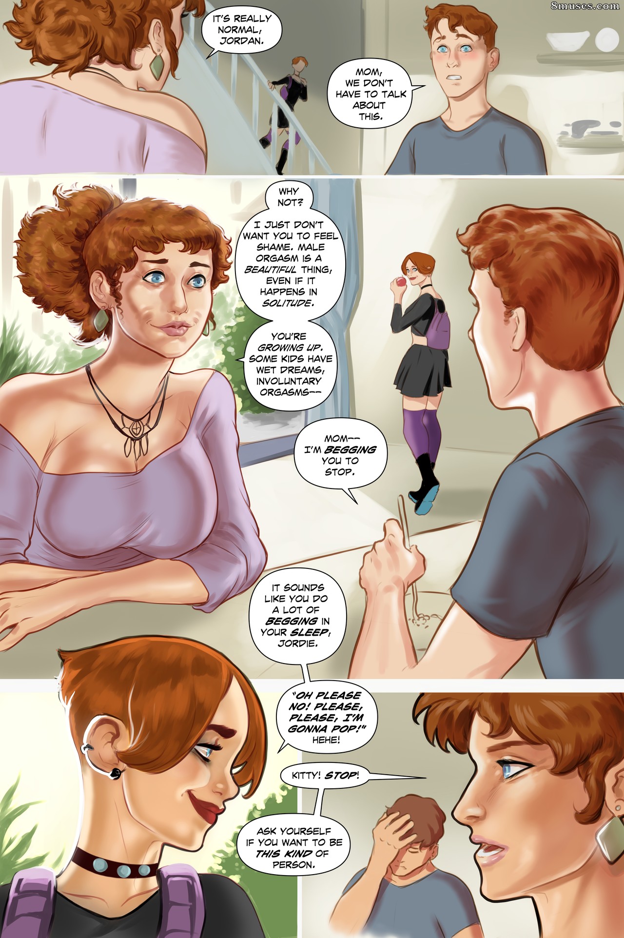 MetrinomeAlpha - Darkside Harem - Page 7