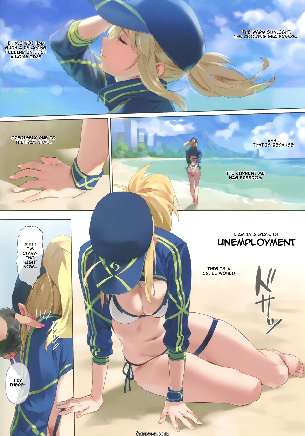OrangeMaru - Yd - ROM XX - Page 3