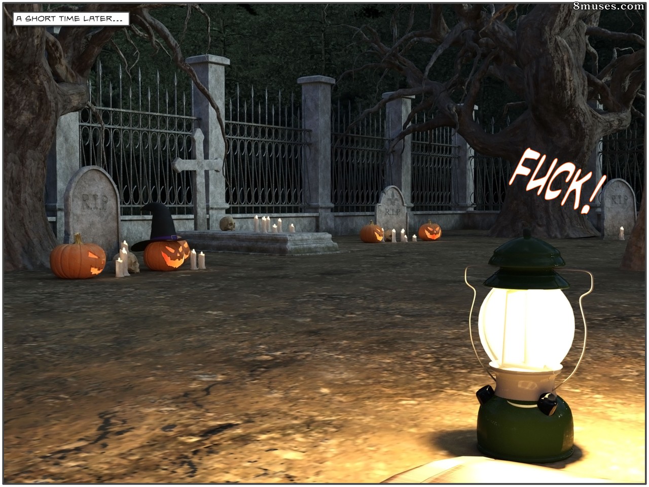 TGTrinidad - El parche de calabazas - Página 22