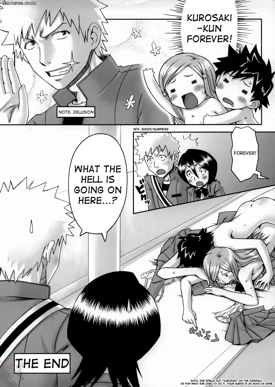Doujinshi - Cat Life J - Page 16