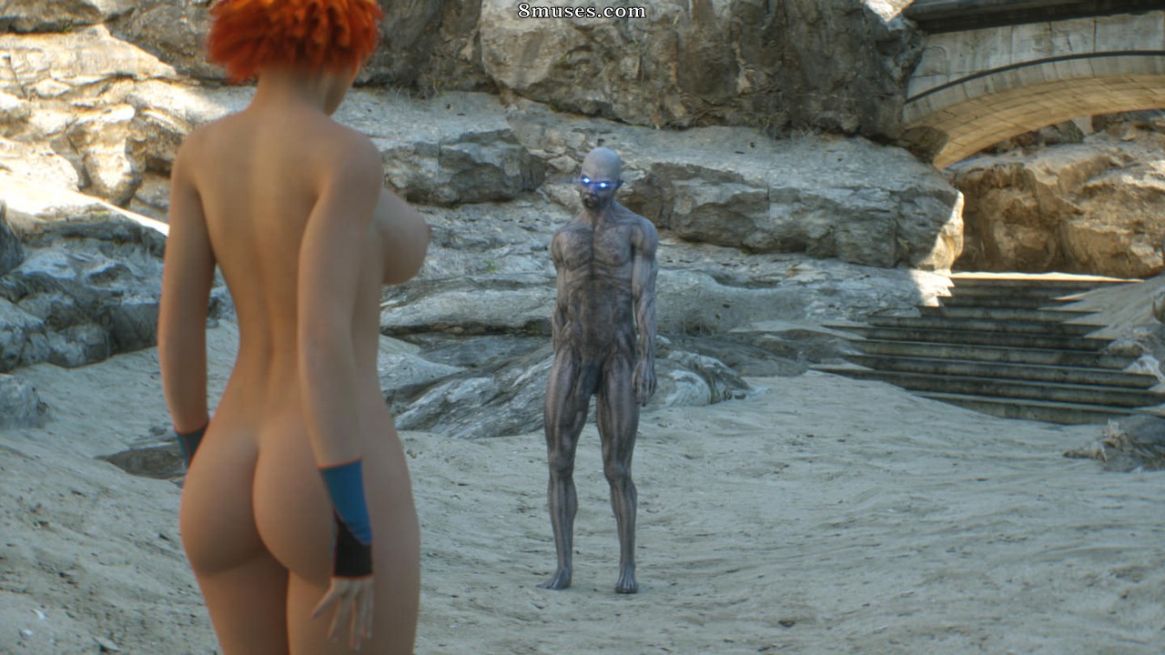 Lord-Kvento - Agent A Le premier contact - Page 19