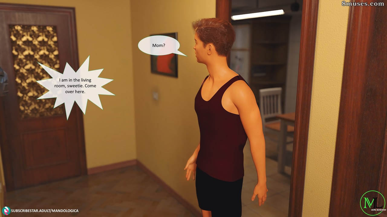 Just For You - Issue 27 - Page 32