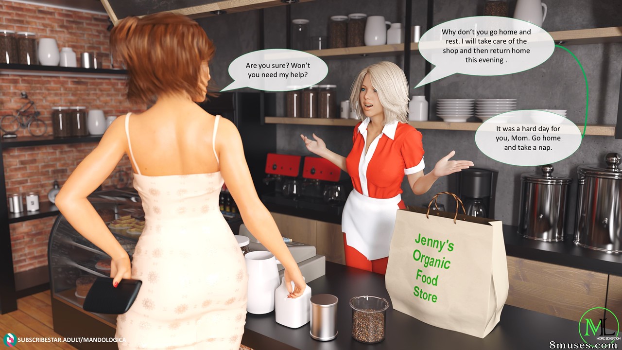Just For You - Issue 27 - Page 6