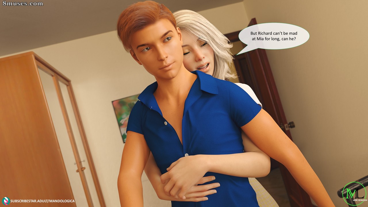 Just For You - Issue 27 - Page 25